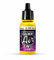 Vallejo Game Air Peinture acrylique 17 ml jaune soleil