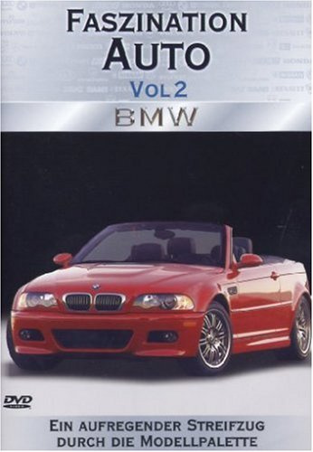 Faszination Auto Vol. 02 - BMW