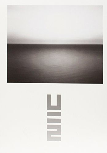 No Line on the Horizon (Ltd.Magazine Edt.)