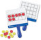 Learning Resources Magnetische 10er-Block-Rechentafeln