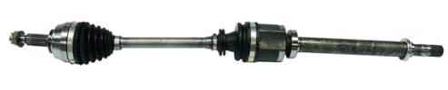 SKF Antriebswelle mit Lager VKJC 6009 Position Vorderachse rechts Höhe 125mm Länge 950mm Breite 125mm - OE Qualität