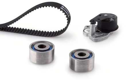 Gates K015476XS Timing Belt Kit