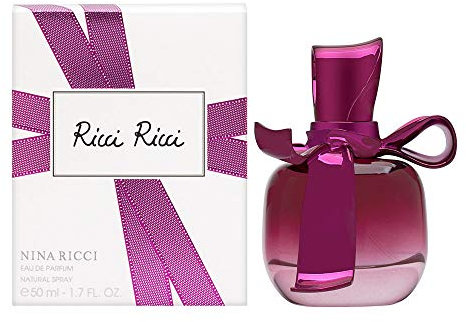 RICCI RICCI edp vapo 50 ml