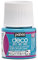 Pébéo 204080 Déco Acrylique Mat 1 Flacon Bleu Caraïbe 45 ml