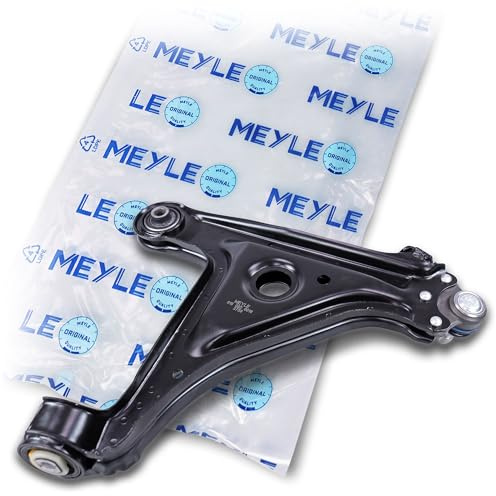 Meyle 616 050 0018 Lower Control Arm Track Control Arm