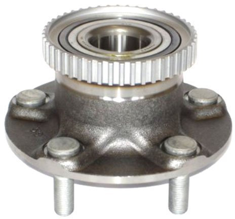 Japanparts KK-11006 Radnabe
