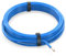AUPROTEC Cavo unipolare 6,0 mm² Filo elettrico ad anello: 10m, blu