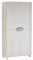 Plastiken Schrank 90 x 45 x 184 5est. 91190