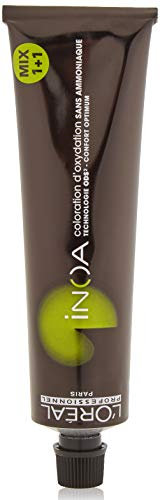 L'Oreal Inoa Tinte 7.17 - 60 gr
