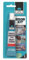 6 X 6305326 Bison kit universel Colle contact 50 ml.