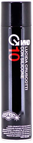 Bomboletta Spray Lucida Cruscotti 600 ML VMD 10