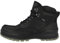 ECCO Track 25 Mid GTX, Stivali Uomo, Nero, 41 EU