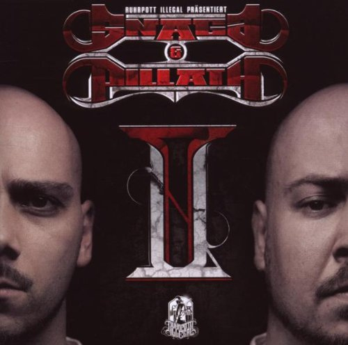 Ruhrpott Illegal / Code Rouge (Groove Attack)