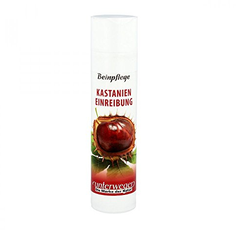 VENEN VITAL Einreibung Rossk 250 ml