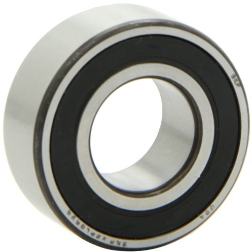 SKF Kugellager 2-reihig, Innen-Ø 25 mm/Außen-Ø 52 mm Außen-ø, Breite 20.6 mm
