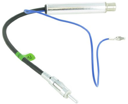 Connects2 CT10MC01 Iso T-Harness Cable