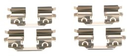 Bosch 1987474341 Accessory Set
