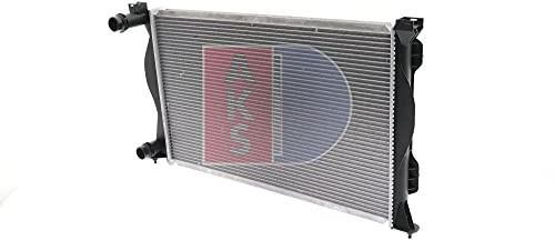 AKS DASIS 480049N Kühlung