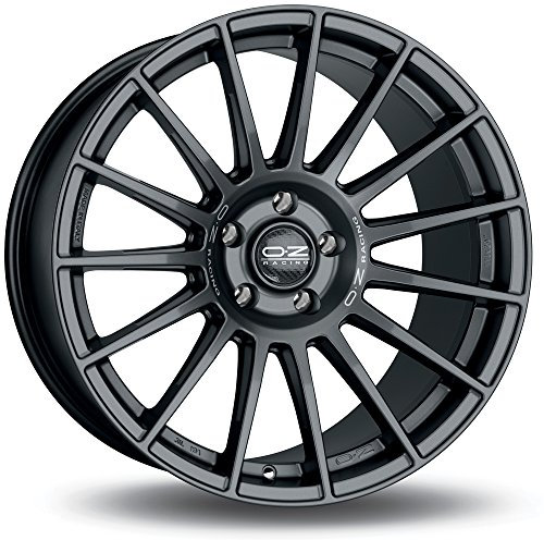 OZ J202948100SDK.MGSL - 20 Alu-Felgen