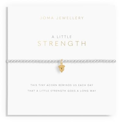 Joma Jewellery - A Little Strength - Armband