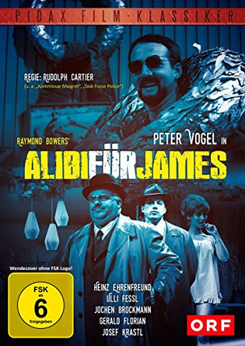 Alive - Vertrieb und Marketing/DVD 5819556