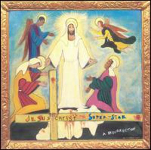 Jesus Christ Superstar: A Resurrection / O.C.R.