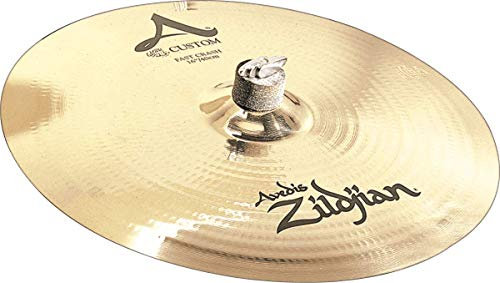 Zildjian A20530 A Custom Platillo 16 fast crash