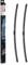 Bosch Scheibenwischer Aerotwin A950S, Länge: 700mm/700mm – Set für Frontscheibe