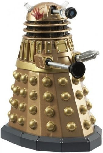 Doctor Who 5 Action Figure - Series 1 - Sycorax Leader