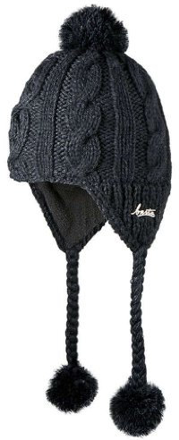 Barts Kindermütze Pompompom Kids