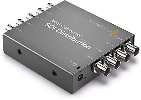 Mini Converter - SDI Distribution