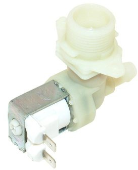 Water Valve Single for Beko Dishwasher Equivalent to 1886740200