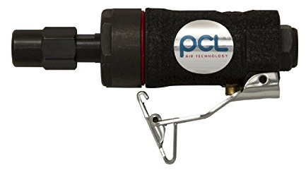 Genuine 1x PCL Compressor Air Tool Mini Die Grinder DIY Accessories Workshop ...