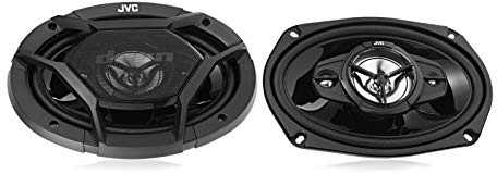 JVC cs-dr6940 4-Wege-Auto-Lautsprecher