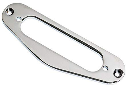 Northwest Guitars Telecaster Pickup Ring - Chrome
