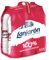 Lanjarón Agua Mineral Natural Pack, 6 x 1.5L