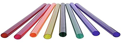 Eurolite 511046A4 Light Filter (Green)