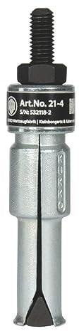 Kukko AR21-8 44429 DIY 56-70 mm
