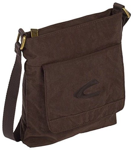 camel active Journey Shoulder Bag S Brown