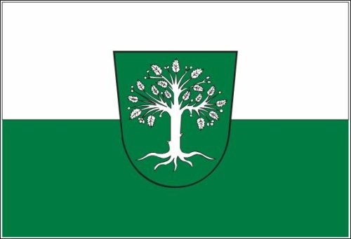 Fahne Flagge Stadt Bocholt Grösse 1,50x0,90m