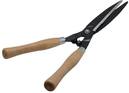 Bahco P57-25-F - Cisaille A Haie P57-25, 540 mm