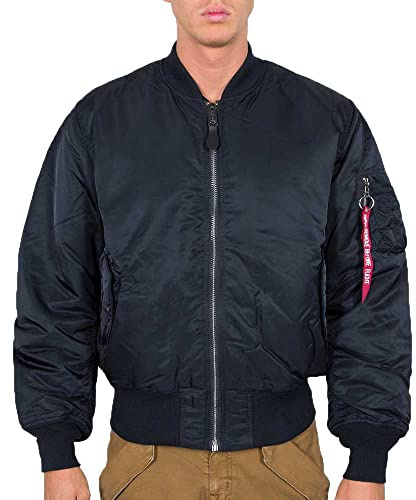 ALPHA INDUSTRIES Men's Ma-1 MA-1