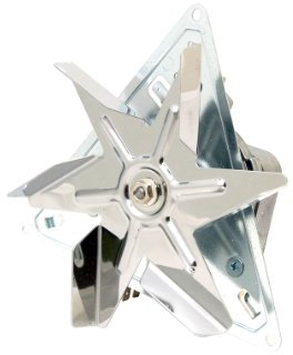 Bosch Neff Oven Fan Oven Motor. Equivalent to part number 084701