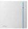 s & p Silent-100 Design – Extractor Bano silent-100-cz Design