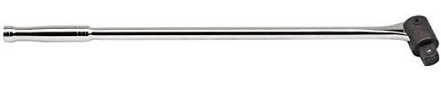 Draper Expert 1 Square Drive Breaker Bar (760mm) 34342