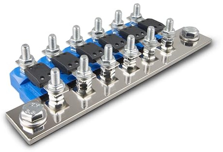VICTRON ENERGY BV (HOLANDA) BUSBAR to Connect 6