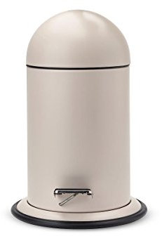 Abfalleimer Bad Kosmetikeimer Aquanova Ona Sorbet 3 Liter