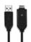 Babz Tech REPLACEMENT CABLE FOR SAMSUNG DIGITAL CAMERA BATTERY CHARGER/USB CABLE FOR ST64, ST65, ST67, ST68