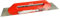 Schweizer Glättkelle Glätter Traufel Maurerkellen Aufziehplatte Aufziehkelle 48x13cm