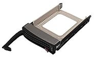 Supermicro Original MCP-220–00075–0B Festplatte Rahmen und Gehäuse